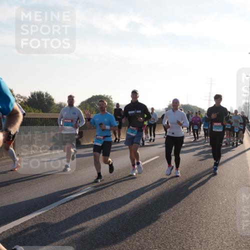 03.10.2025 - Köhlbrandbrückenlauf Fabian Wolf http://msf.ph/oto/8999817 03.10.2025 09:16:54 Position 3  meine-sportfotos.de
