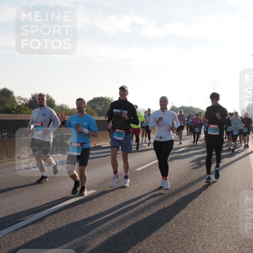03.10.2025 - Köhlbrandbrückenlauf Fabian Wolf http://msf.ph/oto/8999834 03.10.2025 09:16:55 Position 3 2732 meine-sportfotos.de