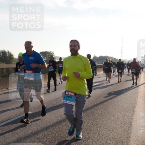 03.10.2025 - Köhlbrandbrückenlauf Fabian Wolf http://msf.ph/oto/9000308 03.10.2025 09:17:04 Position 3 1543, 3444 meine-sportfotos.de