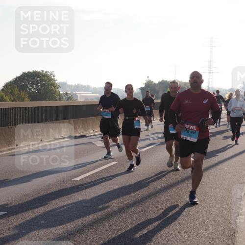 03.10.2025 - Köhlbrandbrückenlauf Fabian Wolf http://msf.ph/oto/9000375 03.10.2025 09:17:07 Position 3 1299 meine-sportfotos.de