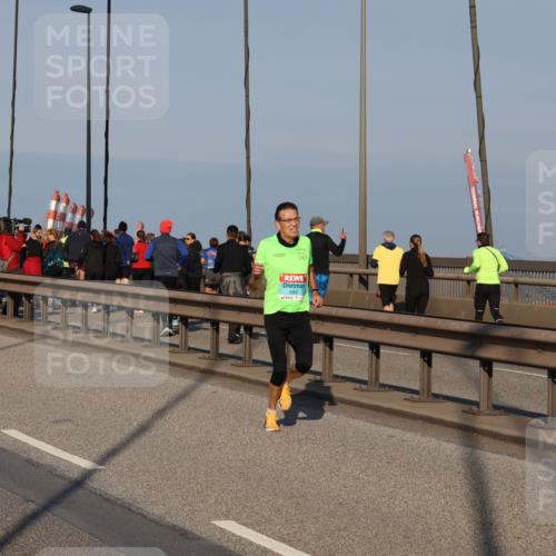 03.10.2025 - Köhlbrandbrückenlauf Julia Fischer http://msf.ph/oto/9000626 03.10.2025 09:35:29 Position 2  meine-sportfotos.de