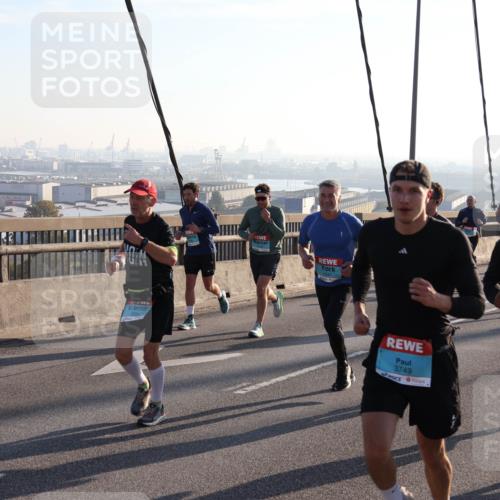 03.10.2025 - Köhlbrandbrückenlauf Julia Fischer http://msf.ph/oto/9000641 03.10.2025 09:21:53 Position 1 247, 3749, 1550 meine-sportfotos.de