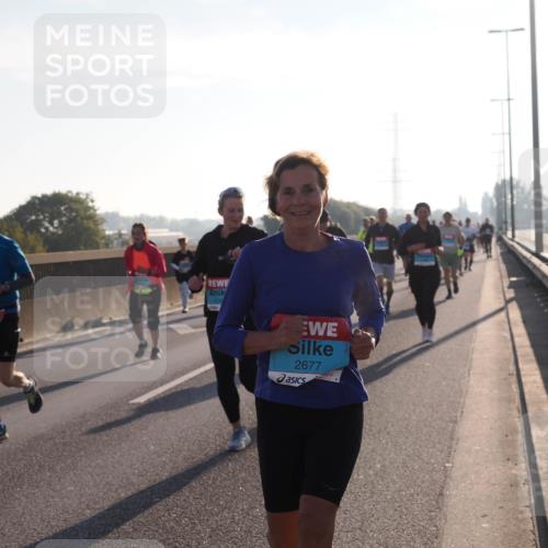 03.10.2025 - Köhlbrandbrückenlauf Fabian Wolf http://msf.ph/oto/9000702 03.10.2025 09:17:18 Position 3 2677 meine-sportfotos.de