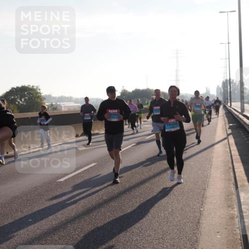 03.10.2025 - Köhlbrandbrückenlauf Fabian Wolf http://msf.ph/oto/9000782 03.10.2025 09:17:19 Position 3 1403, 1496 meine-sportfotos.de