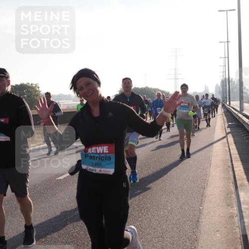 03.10.2025 - Köhlbrandbrückenlauf Fabian Wolf http://msf.ph/oto/9000862 03.10.2025 09:17:21 Position 3 1403, 1496 meine-sportfotos.de