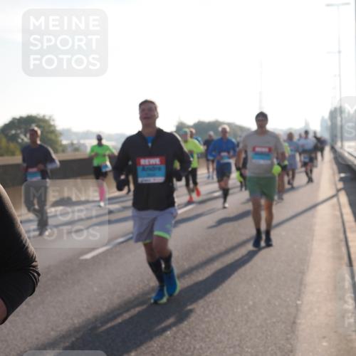 03.10.2025 - Köhlbrandbrückenlauf Fabian Wolf http://msf.ph/oto/9000892 03.10.2025 09:17:21 Position 3  meine-sportfotos.de