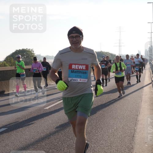 03.10.2025 - Köhlbrandbrückenlauf Fabian Wolf http://msf.ph/oto/9000998 03.10.2025 09:17:23 Position 3 1776 meine-sportfotos.de