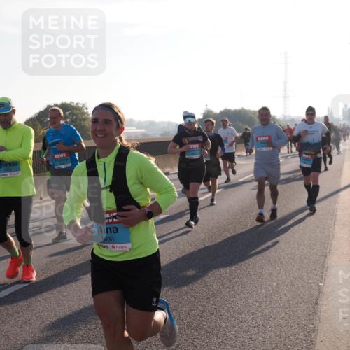 03.10.2025 - Köhlbrandbrückenlauf Fabian Wolf http://msf.ph/oto/9001112 03.10.2025 09:17:26 Position 3 1409, 1836 meine-sportfotos.de
