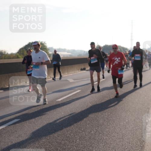 03.10.2025 - Köhlbrandbrückenlauf Fabian Wolf http://msf.ph/oto/9001244 03.10.2025 09:17:30 Position 3  meine-sportfotos.de