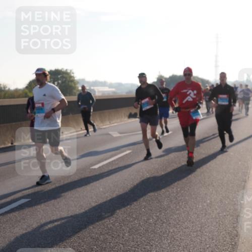 03.10.2025 - Köhlbrandbrückenlauf Fabian Wolf http://msf.ph/oto/9001256 03.10.2025 09:17:30 Position 3  meine-sportfotos.de