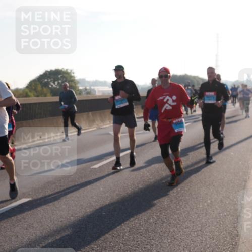03.10.2025 - Köhlbrandbrückenlauf Fabian Wolf http://msf.ph/oto/9001284 03.10.2025 09:17:31 Position 3  meine-sportfotos.de