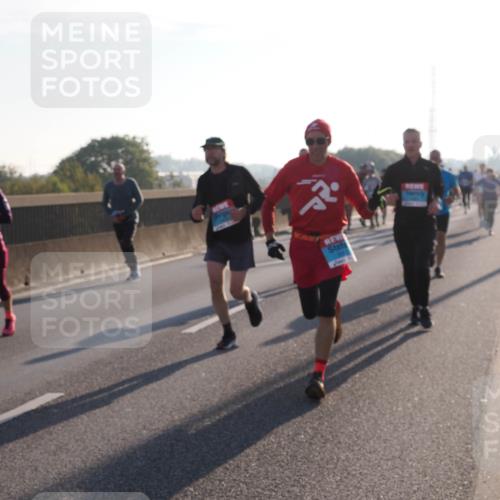 03.10.2025 - Köhlbrandbrückenlauf Fabian Wolf http://msf.ph/oto/9001290 03.10.2025 09:17:31 Position 3  meine-sportfotos.de