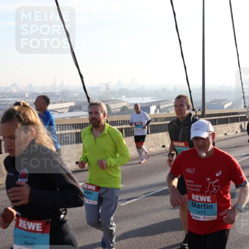 03.10.2025 - Köhlbrandbrückenlauf Julia Fischer http://msf.ph/oto/9001372 03.10.2025 09:24:00 Position 1 3842, 2444, 1477 meine-sportfotos.de