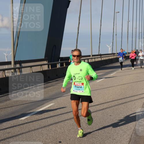 03.10.2025 - Köhlbrandbrückenlauf Julia Fischer http://msf.ph/oto/9001399 03.10.2025 09:38:33 Position 2 1079 meine-sportfotos.de