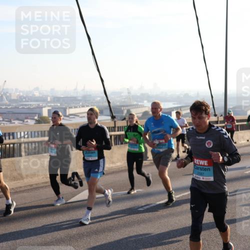 03.10.2025 - Köhlbrandbrückenlauf Julia Fischer http://msf.ph/oto/9001612 03.10.2025 09:24:37 Position 1 2587 meine-sportfotos.de