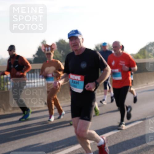 03.10.2025 - Köhlbrandbrückenlauf Fabian Wolf http://msf.ph/oto/9001678 03.10.2025 09:17:40 Position 3  meine-sportfotos.de