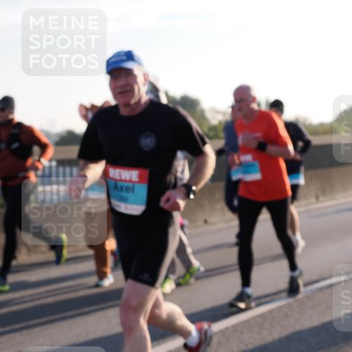 03.10.2025 - Köhlbrandbrückenlauf Fabian Wolf http://msf.ph/oto/9001687 03.10.2025 09:17:40 Position 3  meine-sportfotos.de