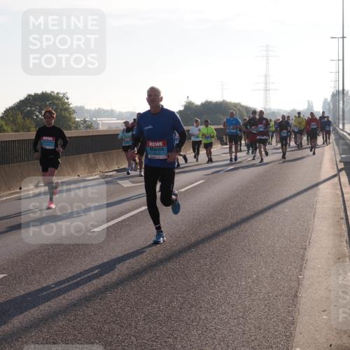 03.10.2025 - Köhlbrandbrückenlauf Fabian Wolf http://msf.ph/oto/9001718 03.10.2025 09:17:41 Position 3  meine-sportfotos.de