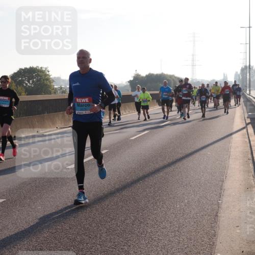 03.10.2025 - Köhlbrandbrückenlauf Fabian Wolf http://msf.ph/oto/9001751 03.10.2025 09:17:42 Position 3 1413, 3679 meine-sportfotos.de