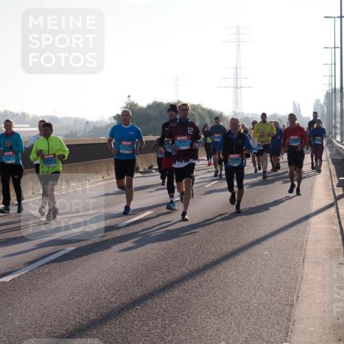 03.10.2025 - Köhlbrandbrückenlauf Fabian Wolf http://msf.ph/oto/9001806 03.10.2025 09:17:45 Position 3 55 meine-sportfotos.de