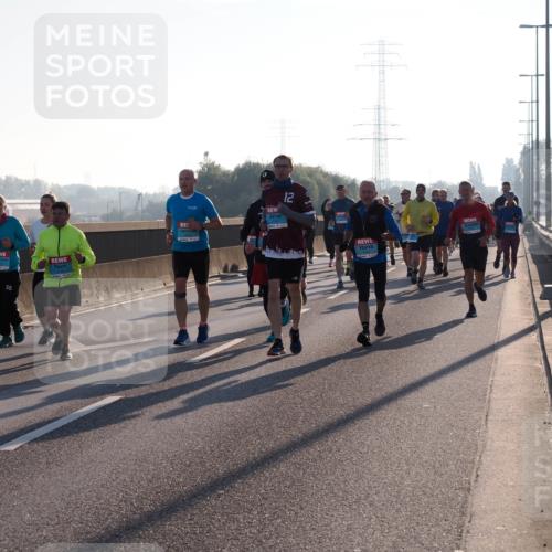 03.10.2025 - Köhlbrandbrückenlauf Fabian Wolf http://msf.ph/oto/9001819 03.10.2025 09:17:45 Position 3 55, 2743, 12 meine-sportfotos.de