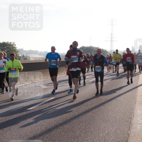 03.10.2025 - Köhlbrandbrückenlauf Fabian Wolf http://msf.ph/oto/9001874 03.10.2025 09:17:46 Position 3 12 meine-sportfotos.de