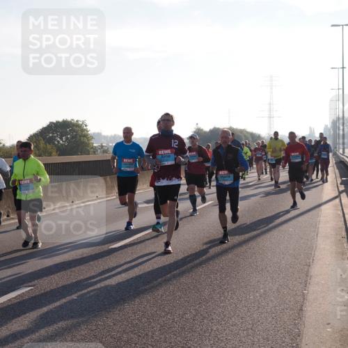 03.10.2025 - Köhlbrandbrückenlauf Fabian Wolf http://msf.ph/oto/9001909 03.10.2025 09:17:47 Position 3 2743, 12 meine-sportfotos.de