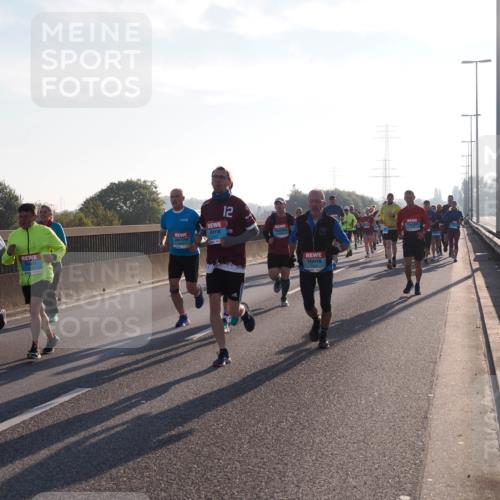 03.10.2025 - Köhlbrandbrückenlauf Fabian Wolf http://msf.ph/oto/9001932 03.10.2025 09:17:47 Position 3 2743, 12 meine-sportfotos.de