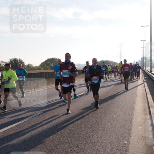 03.10.2025 - Köhlbrandbrückenlauf Fabian Wolf http://msf.ph/oto/9001957 03.10.2025 09:17:48 Position 3 12, 2743 meine-sportfotos.de