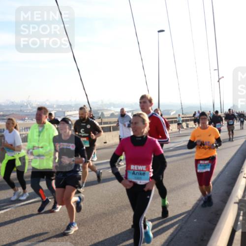 03.10.2025 - Köhlbrandbrückenlauf Julia Fischer http://msf.ph/oto/9002097 03.10.2025 09:26:22 Position 1 1355 meine-sportfotos.de