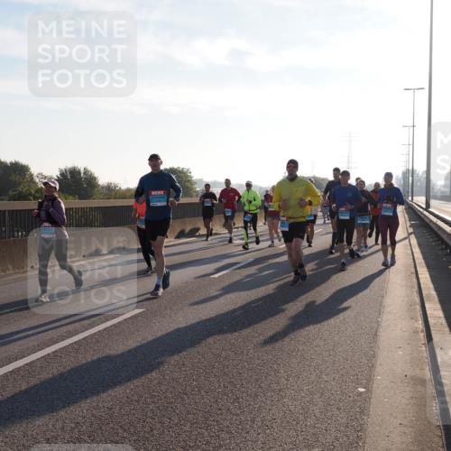 03.10.2025 - Köhlbrandbrückenlauf Fabian Wolf http://msf.ph/oto/9002150 03.10.2025 09:17:52 Position 3  meine-sportfotos.de