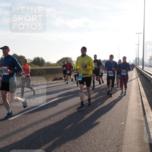 03.10.2025 - Köhlbrandbrückenlauf Fabian Wolf http://msf.ph/oto/9002203 03.10.2025 09:17:53 Position 3  meine-sportfotos.de
