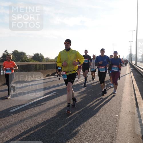 03.10.2025 - Köhlbrandbrückenlauf Fabian Wolf http://msf.ph/oto/9002227 03.10.2025 09:17:54 Position 3  meine-sportfotos.de