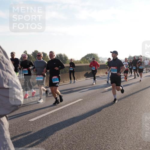 03.10.2025 - Köhlbrandbrückenlauf Fabian Wolf http://msf.ph/oto/9002419 03.10.2025 09:17:58 Position 3  meine-sportfotos.de