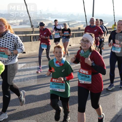 03.10.2025 - Köhlbrandbrückenlauf Julia Fischer http://msf.ph/oto/9002600 03.10.2025 09:27:39 Position 1 64, 1162, 3499, 3500, 1654 meine-sportfotos.de