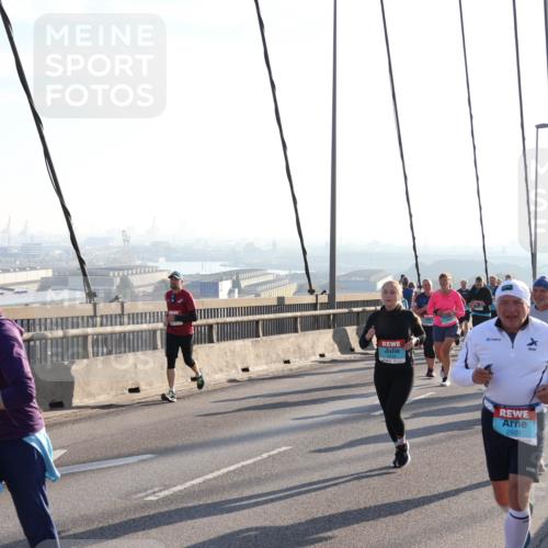 03.10.2025 - Köhlbrandbrückenlauf Julia Fischer http://msf.ph/oto/9003169 03.10.2025 09:28:57 Position 1 2886, 2929 meine-sportfotos.de