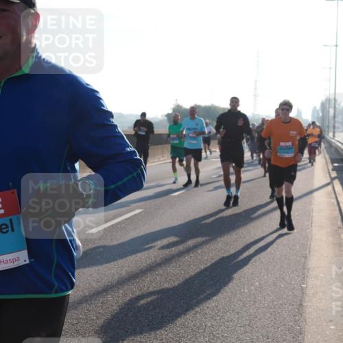 03.10.2025 - Köhlbrandbrückenlauf Fabian Wolf http://msf.ph/oto/9003867 03.10.2025 09:18:30 Position 3 3202 meine-sportfotos.de