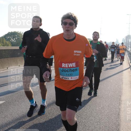 03.10.2025 - Köhlbrandbrückenlauf Fabian Wolf http://msf.ph/oto/9003991 03.10.2025 09:18:33 Position 3 1430 meine-sportfotos.de