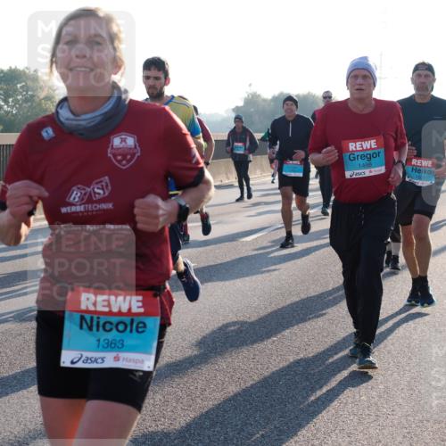 03.10.2025 - Köhlbrandbrückenlauf Fabian Wolf http://msf.ph/oto/9004560 03.10.2025 09:18:48 Position 3 3549, 1363, 1498, 1501 meine-sportfotos.de