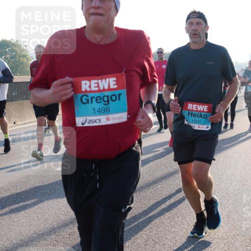 03.10.2025 - Köhlbrandbrückenlauf Fabian Wolf http://msf.ph/oto/9004649 03.10.2025 09:18:50 Position 3 1498, 1501 meine-sportfotos.de