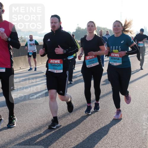03.10.2025 - Köhlbrandbrückenlauf Fabian Wolf http://msf.ph/oto/9004784 03.10.2025 09:18:53 Position 3 2941, 3515, 3724, 2025, 1460 meine-sportfotos.de