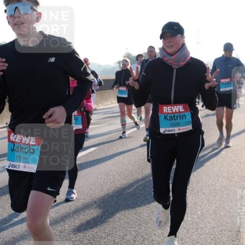 03.10.2025 - Köhlbrandbrückenlauf Fabian Wolf http://msf.ph/oto/9005223 03.10.2025 09:19:05 Position 3 1933, 3326 meine-sportfotos.de