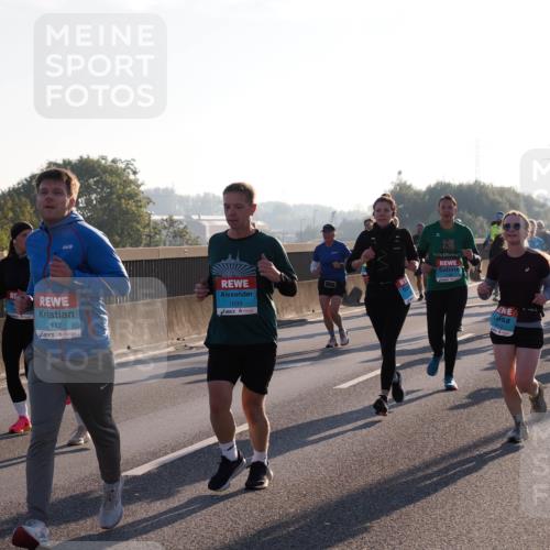 03.10.2025 - Köhlbrandbrückenlauf Fabian Wolf http://msf.ph/oto/9005285 03.10.2025 09:19:10 Position 3 2117, 1699, 3642 meine-sportfotos.de