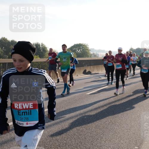 03.10.2025 - Köhlbrandbrückenlauf Fabian Wolf http://msf.ph/oto/9006458 03.10.2025 09:19:43 Position 3 9, 3178 meine-sportfotos.de