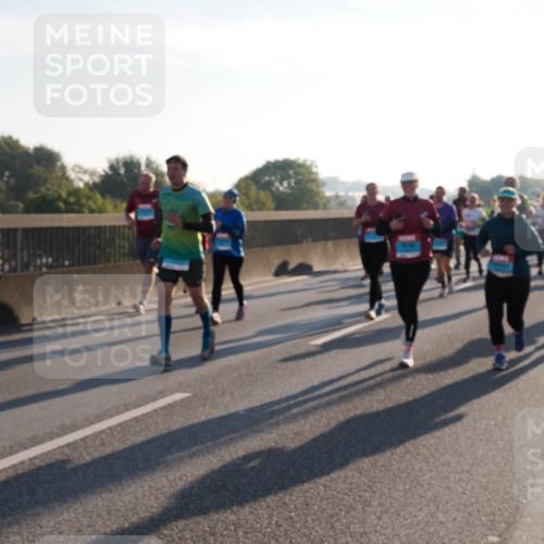 03.10.2025 - Köhlbrandbrückenlauf Fabian Wolf http://msf.ph/oto/9006475 03.10.2025 09:19:43 Position 3  meine-sportfotos.de