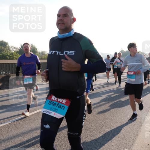 03.10.2025 - Köhlbrandbrückenlauf Fabian Wolf http://msf.ph/oto/9006625 03.10.2025 09:19:46 Position 3 2990, 2126, 14, 2040 meine-sportfotos.de