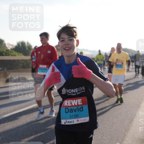 03.10.2025 - Köhlbrandbrückenlauf Fabian Wolf http://msf.ph/oto/9006857 03.10.2025 09:19:51 Position 3 3196 meine-sportfotos.de