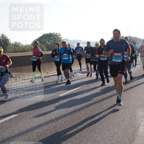 03.10.2025 - Köhlbrandbrückenlauf Fabian Wolf http://msf.ph/oto/9007017 03.10.2025 09:19:58 Position 3 1757, 2026 meine-sportfotos.de