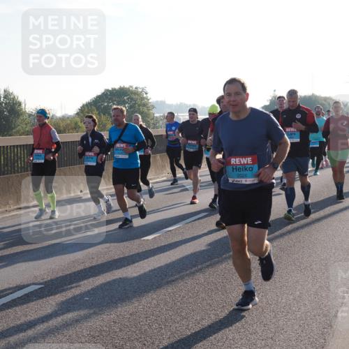 03.10.2025 - Köhlbrandbrückenlauf Fabian Wolf http://msf.ph/oto/9007040 03.10.2025 09:19:59 Position 3 2026 meine-sportfotos.de