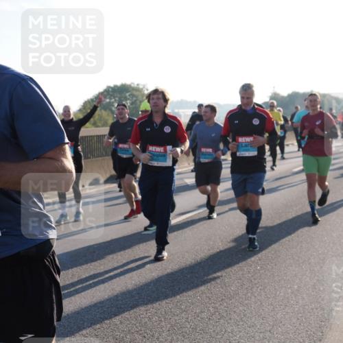 03.10.2025 - Köhlbrandbrückenlauf Fabian Wolf http://msf.ph/oto/9007090 03.10.2025 09:20:00 Position 3 2026, 407 meine-sportfotos.de